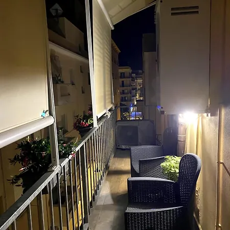 Daeapartament Lejlighed *