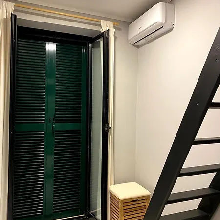 Lejlighed Daeapartament Anzio